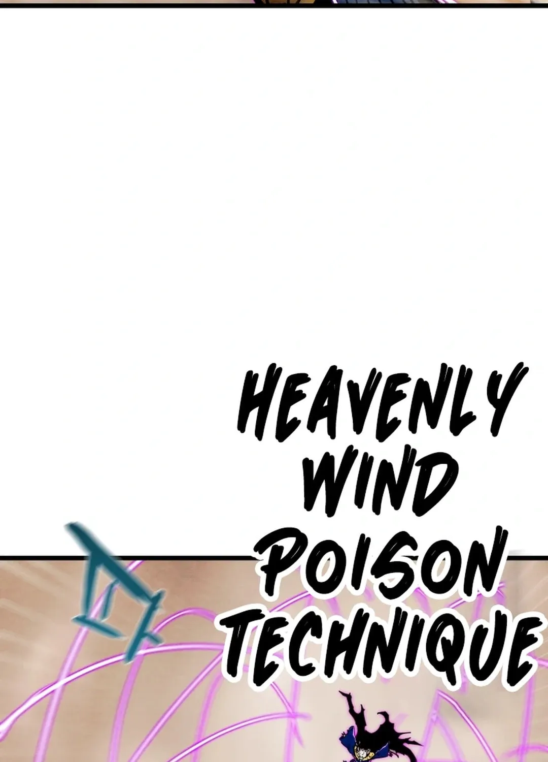 Heavenly Moon Chapter 129 page 96 - 