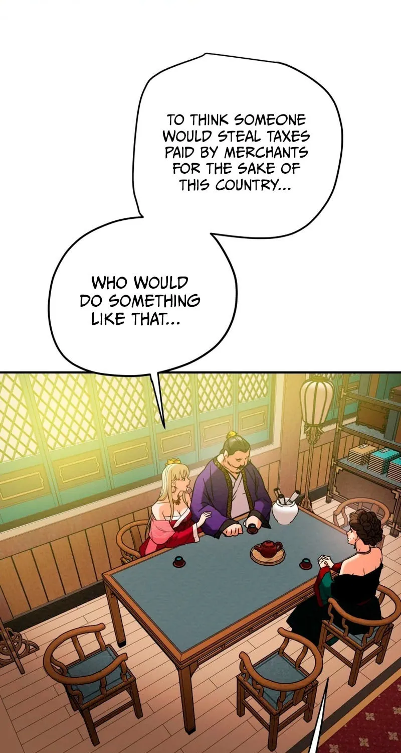 Heavenly Moon Chapter 13 page 11 - 