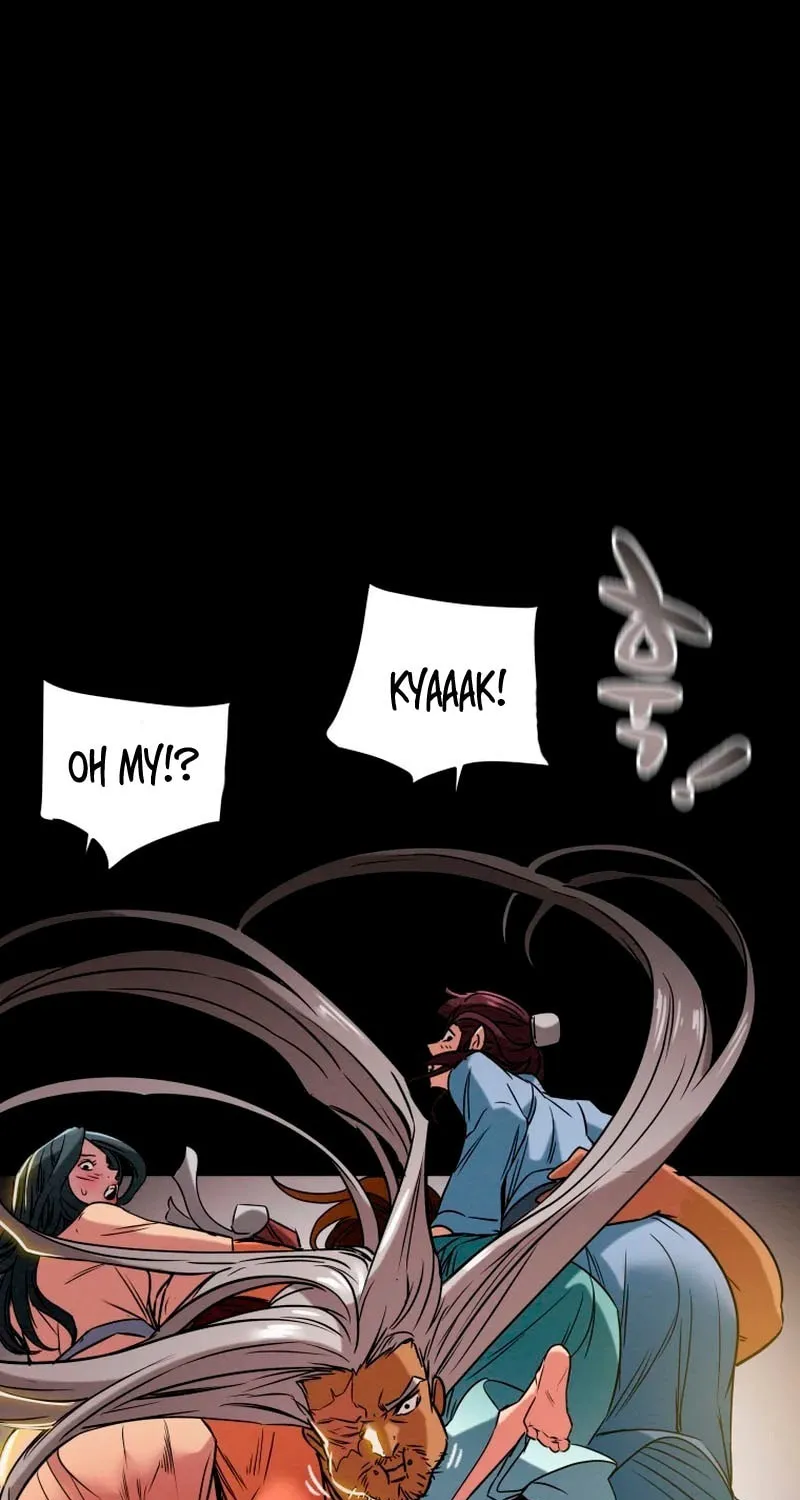 Heavenly Moon Chapter 13 page 101 - 