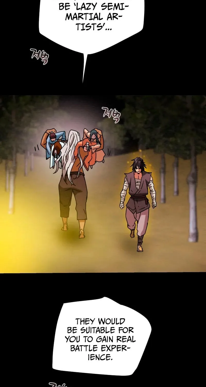 Heavenly Moon Chapter 13 page 105 - 