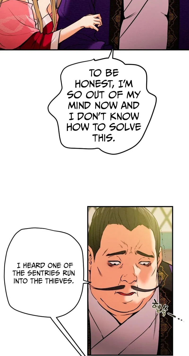 Heavenly Moon Chapter 13 page 14 - 
