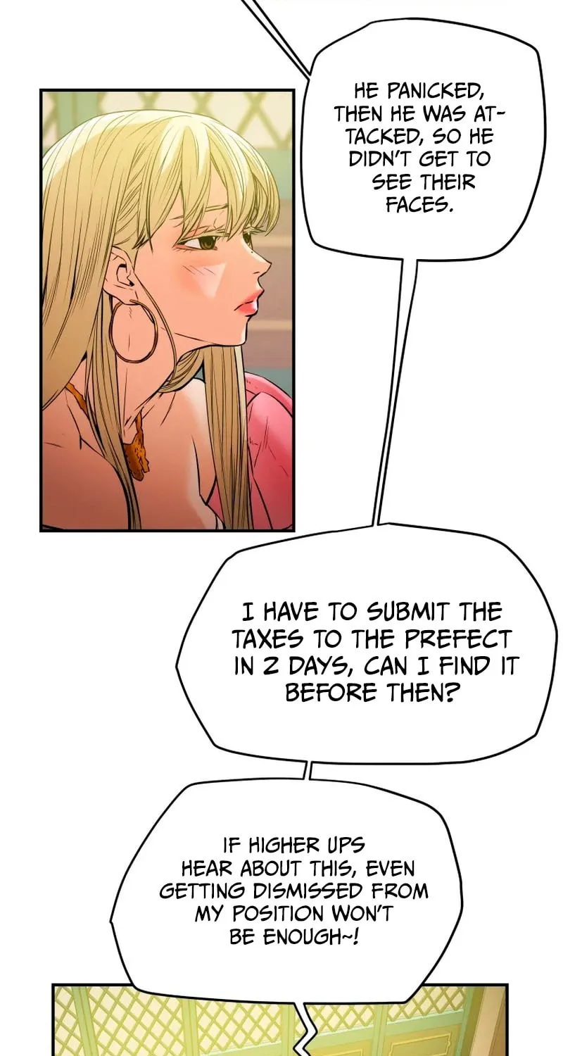 Heavenly Moon Chapter 13 page 15 - 