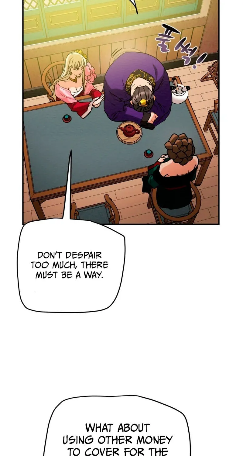 Heavenly Moon Chapter 13 page 16 - 