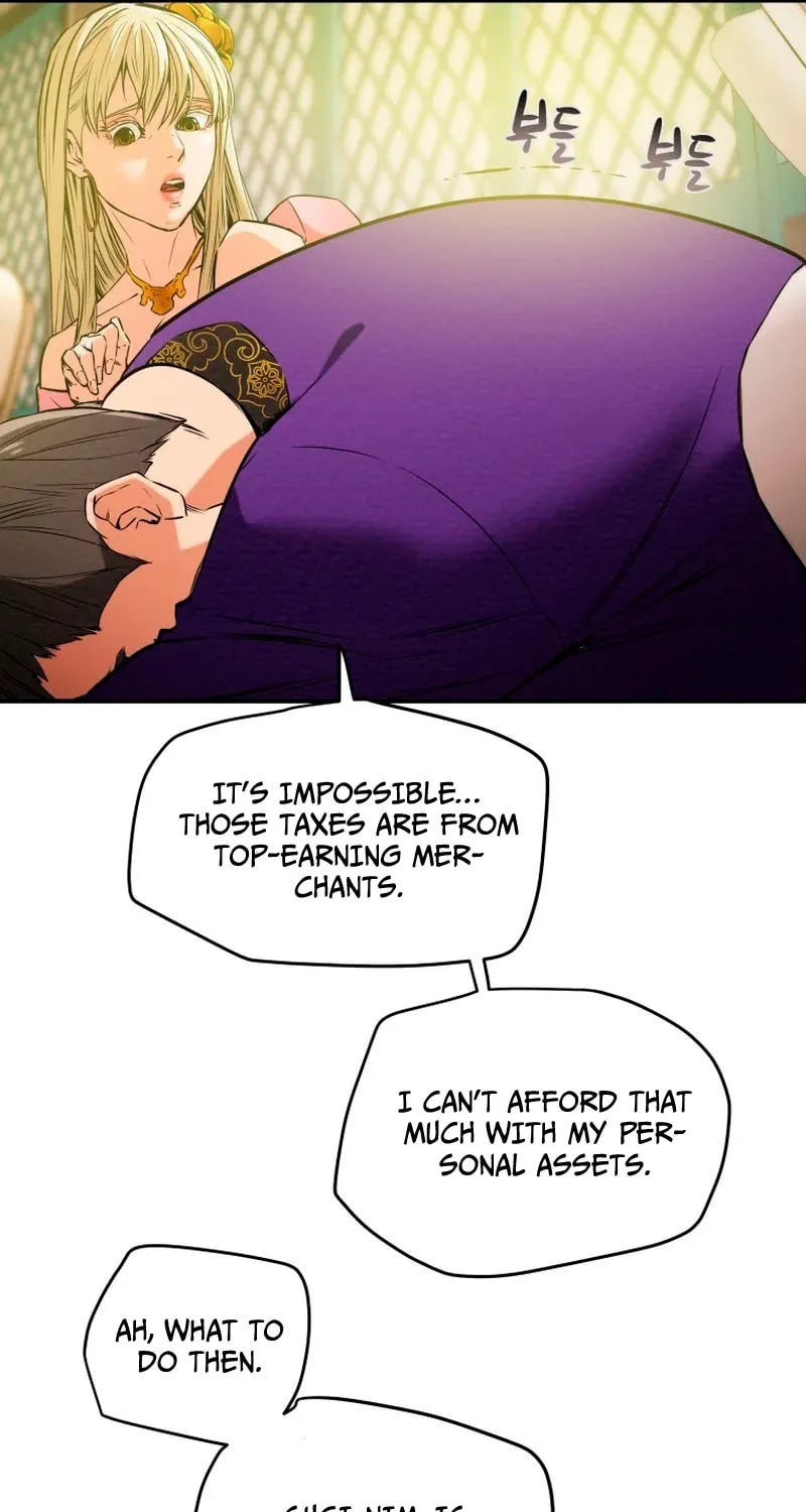 Heavenly Moon Chapter 13 page 18 - 