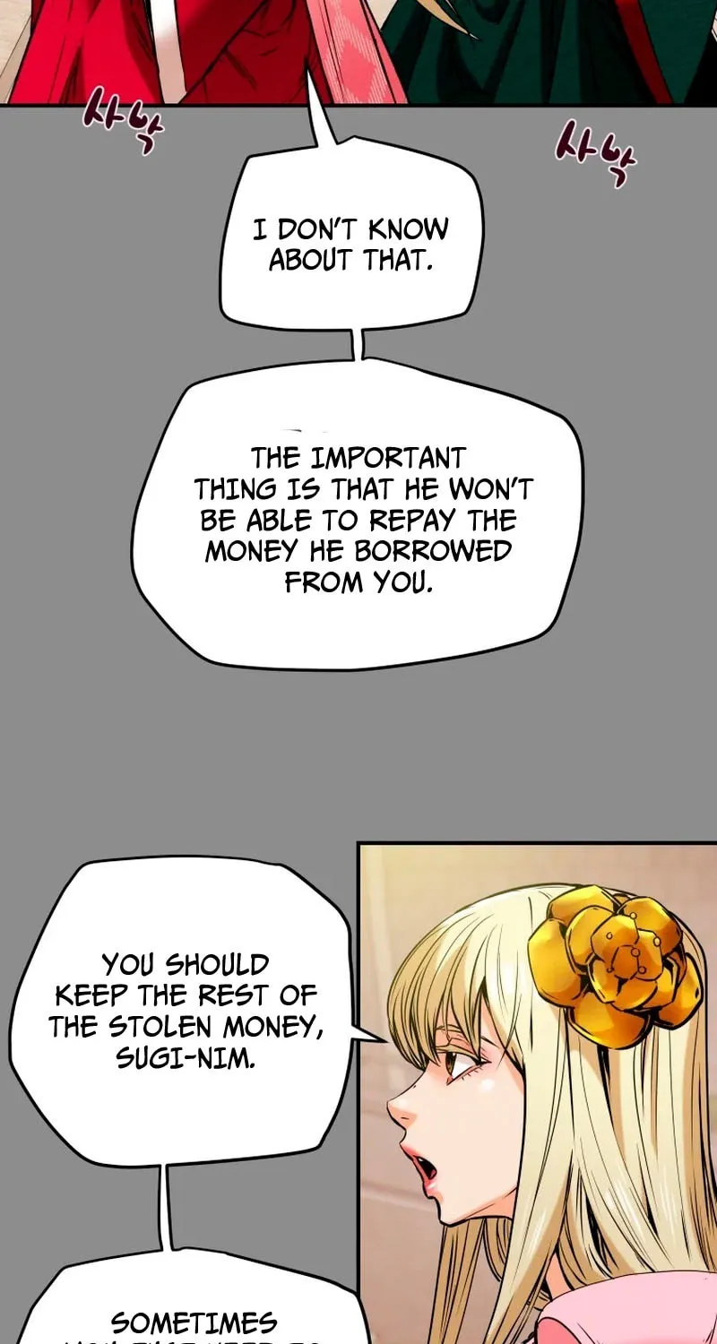Heavenly Moon Chapter 13 page 28 - 