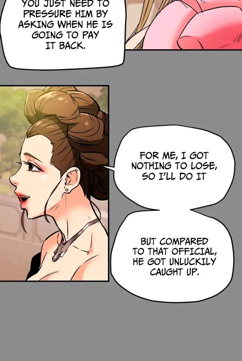 Heavenly Moon Chapter 13 page 29 - 