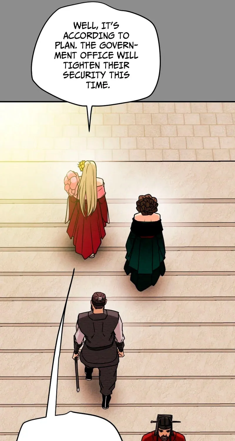 Heavenly Moon Chapter 13 page 30 - 