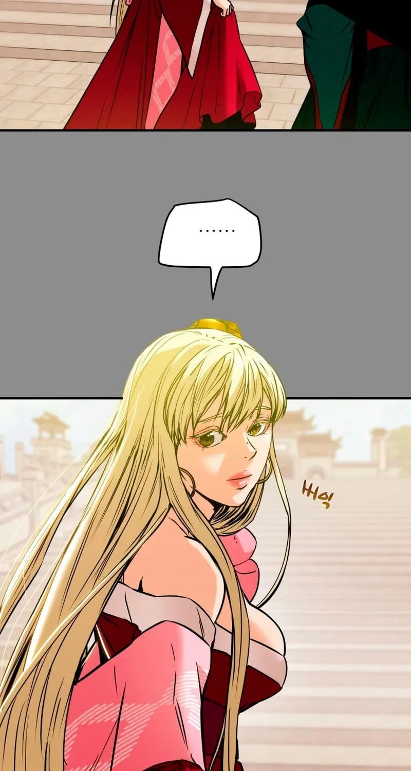 Heavenly Moon Chapter 13 page 32 - 