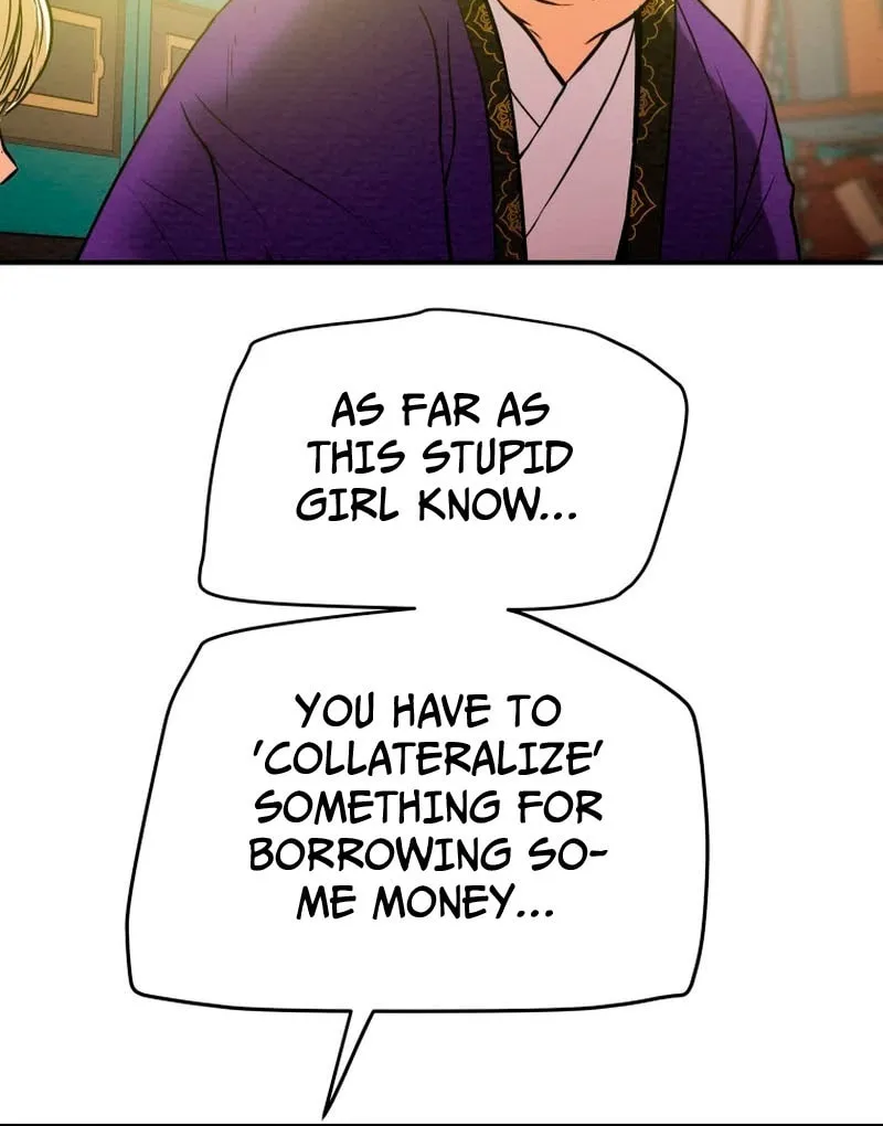 Heavenly Moon Chapter 13 page 35 - 
