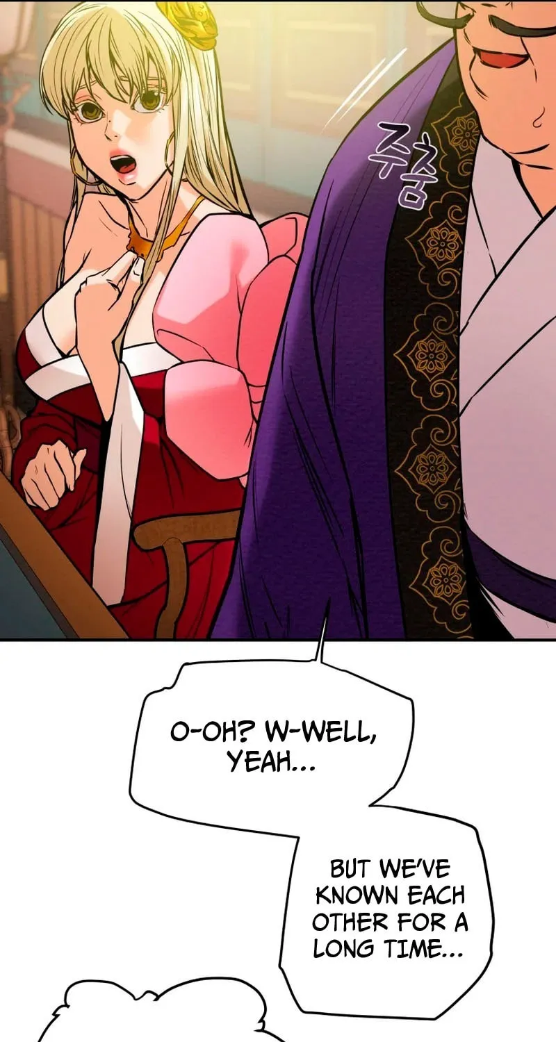 Heavenly Moon Chapter 13 page 36 - 