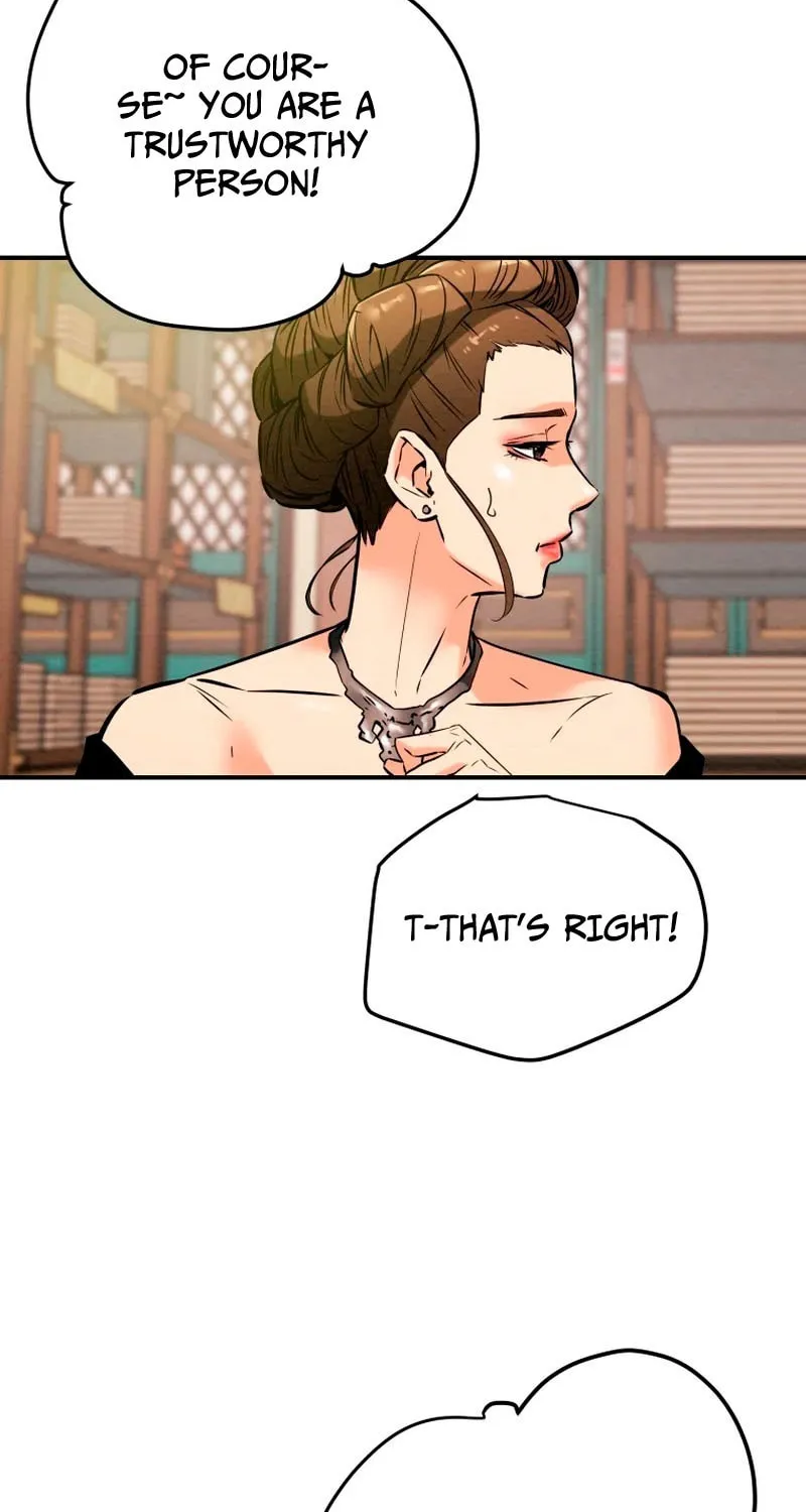 Heavenly Moon Chapter 13 page 37 - 