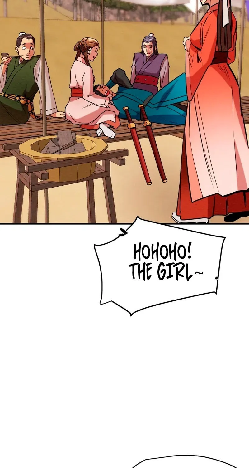 Heavenly Moon Chapter 13 page 46 - 