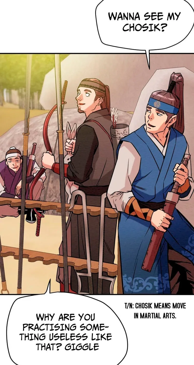 Heavenly Moon Chapter 13 page 47 - 
