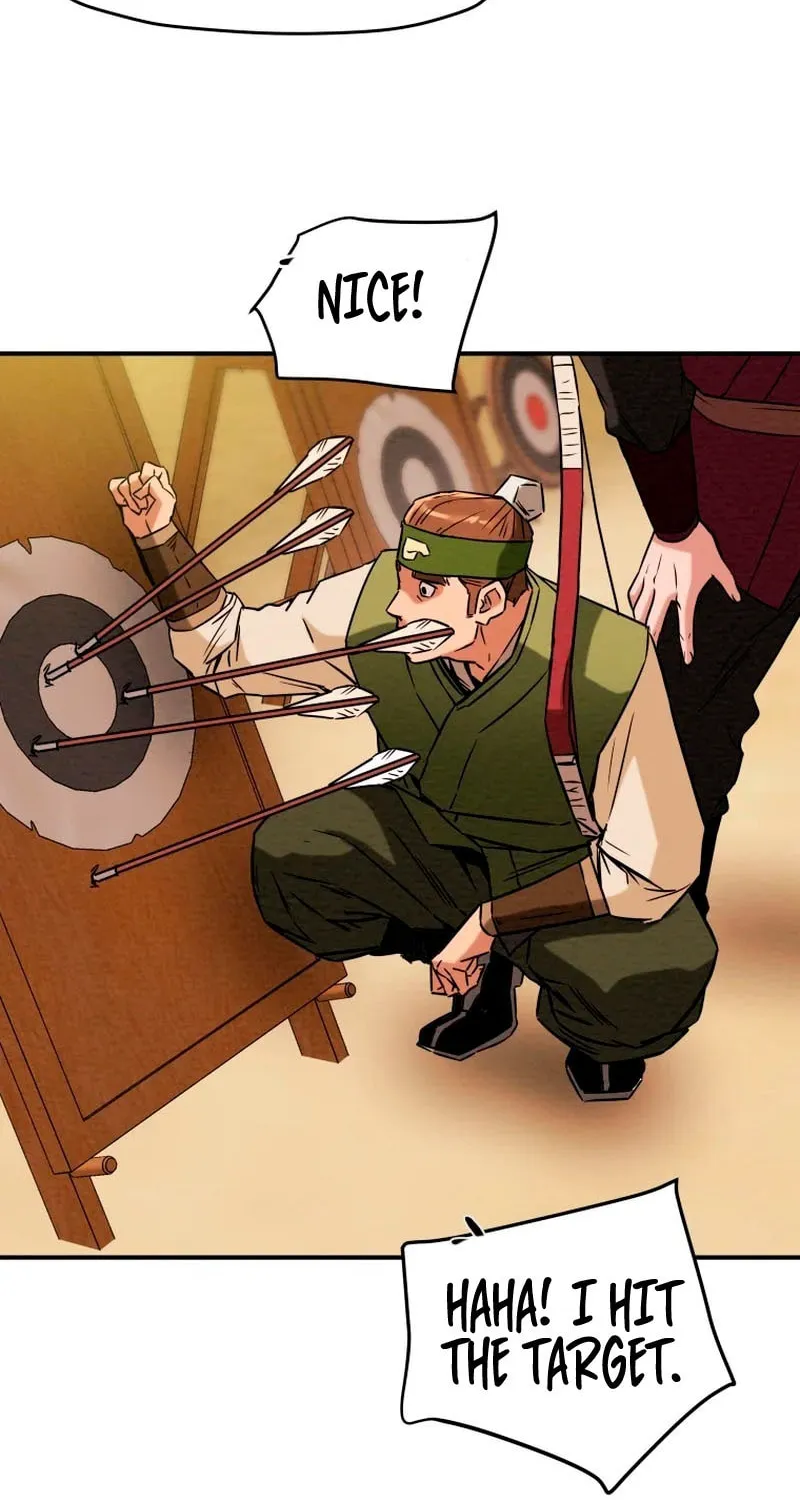 Heavenly Moon Chapter 13 page 48 - 