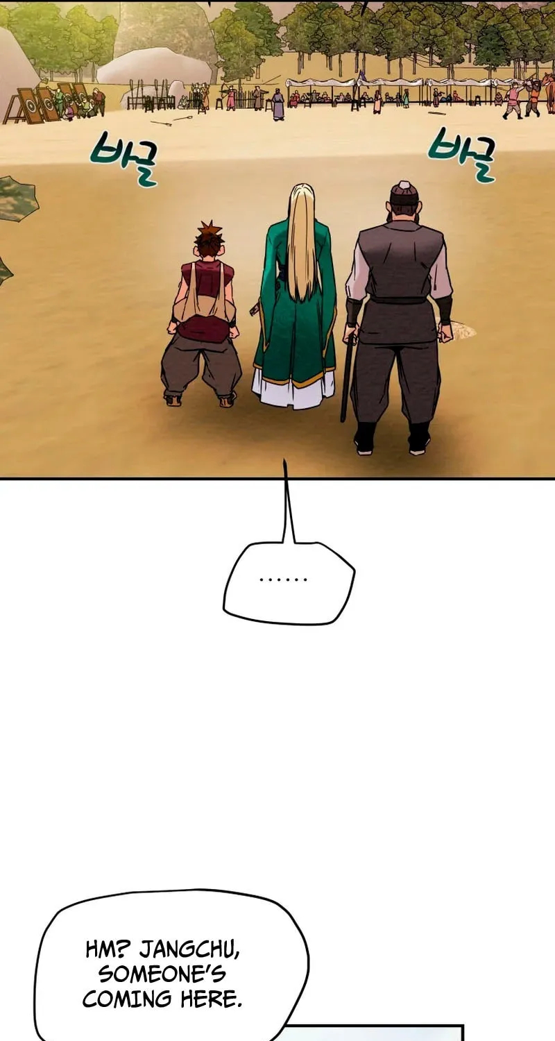 Heavenly Moon Chapter 13 page 50 - 