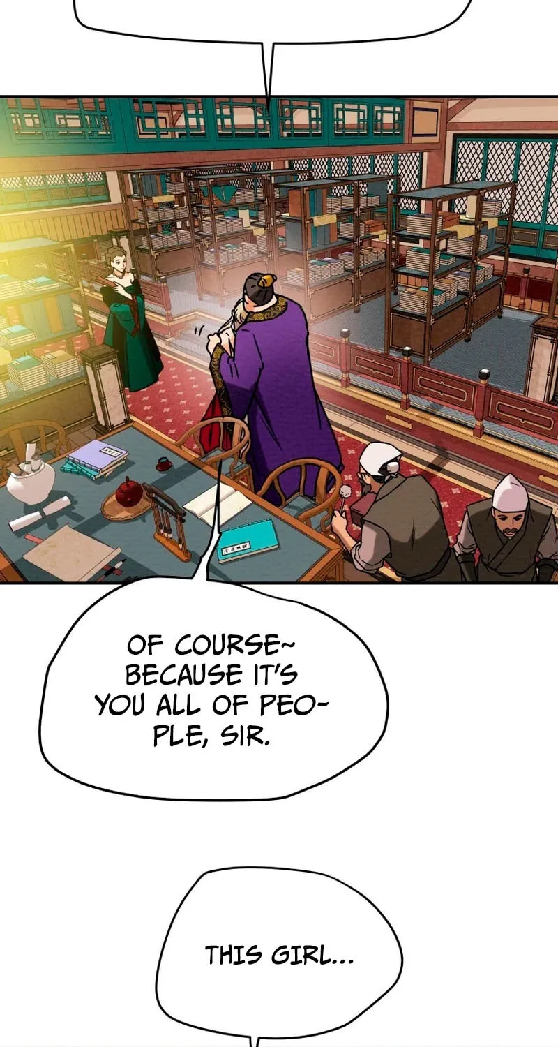 Heavenly Moon Chapter 13 page 6 - 