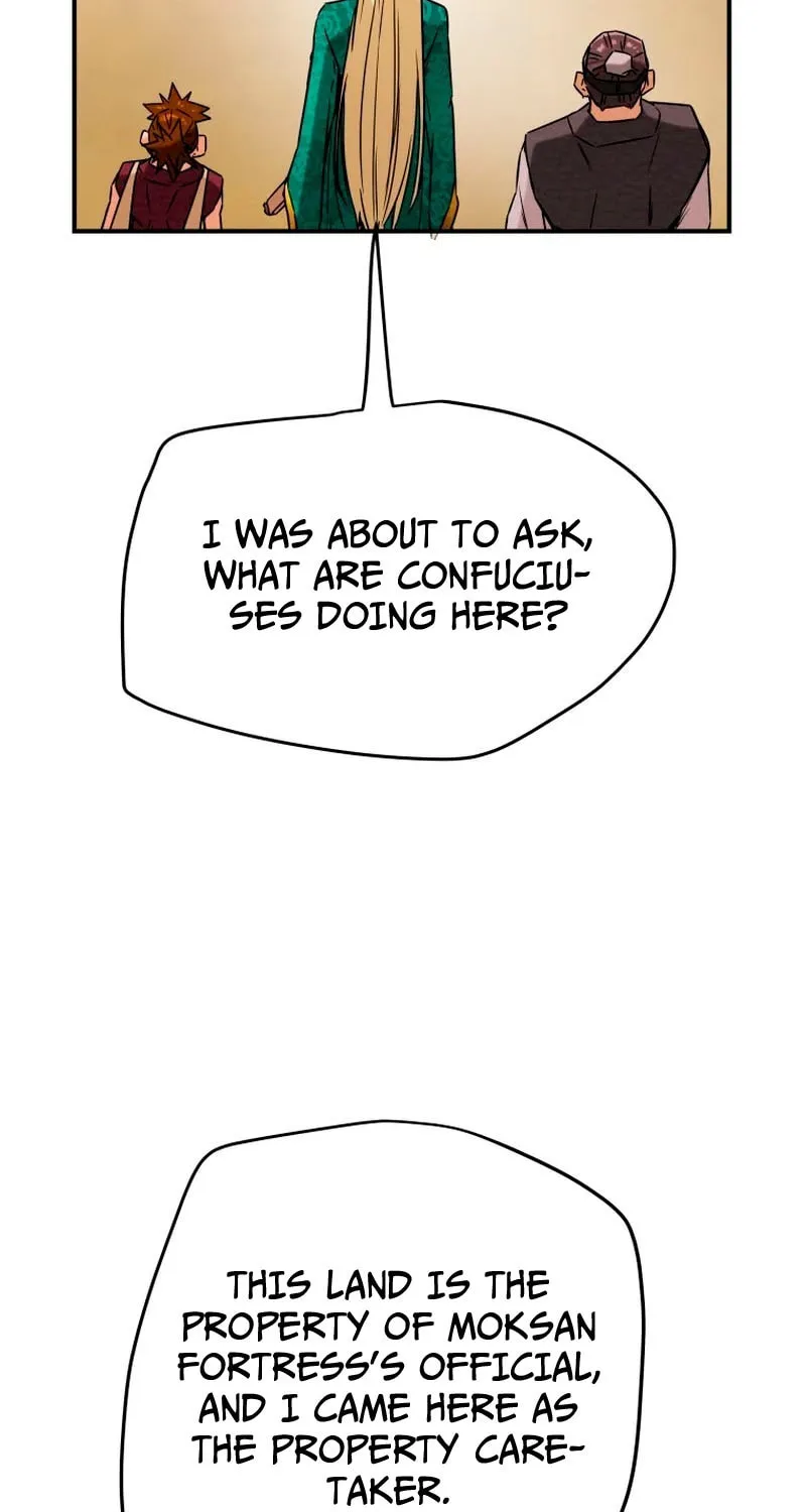 Heavenly Moon Chapter 13 page 53 - 