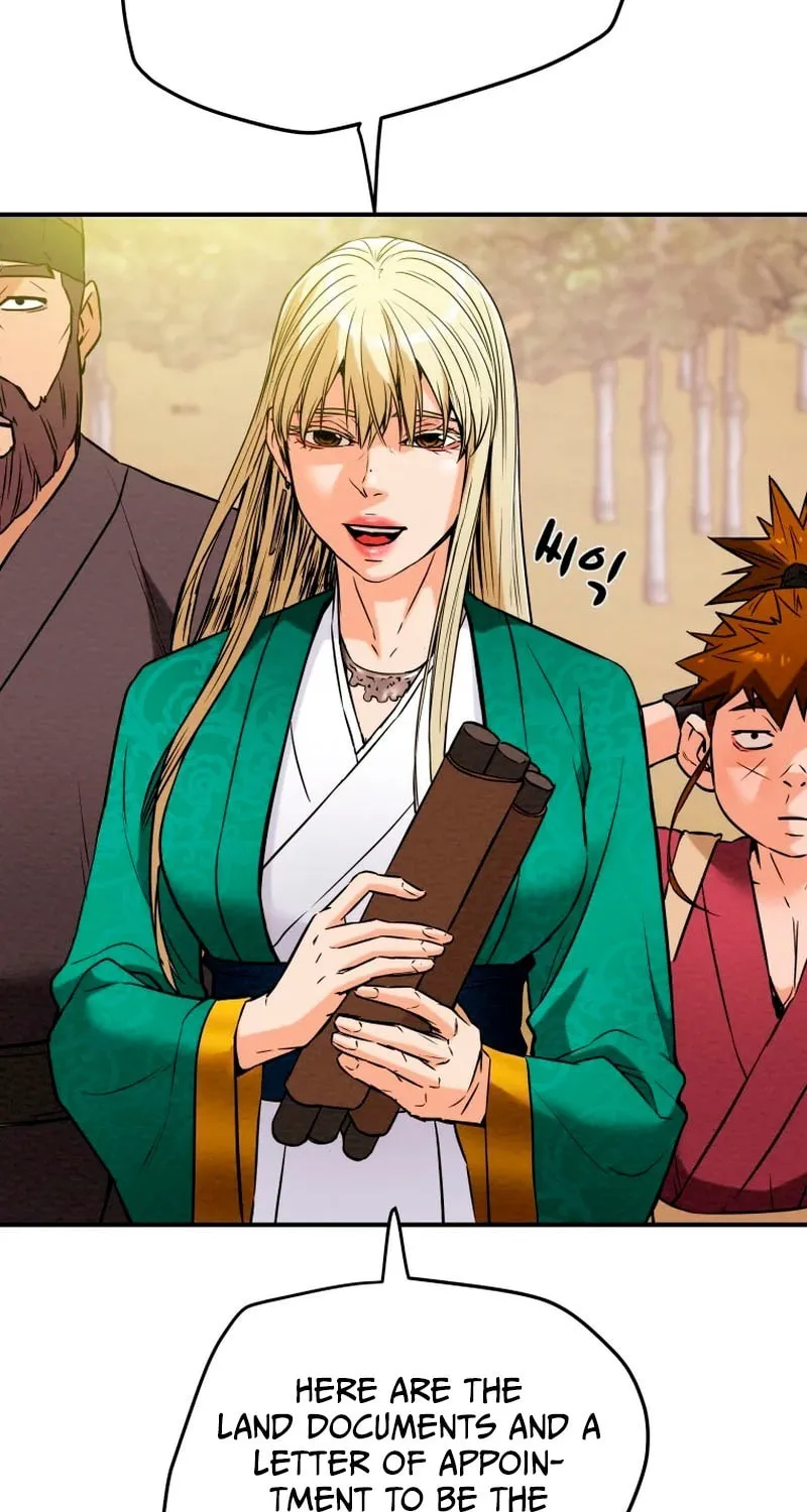 Heavenly Moon Chapter 13 page 54 - 