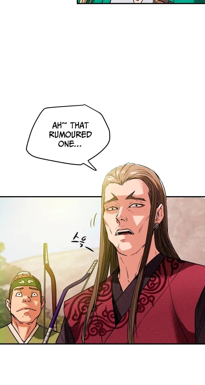 Heavenly Moon Chapter 13 page 58 - 
