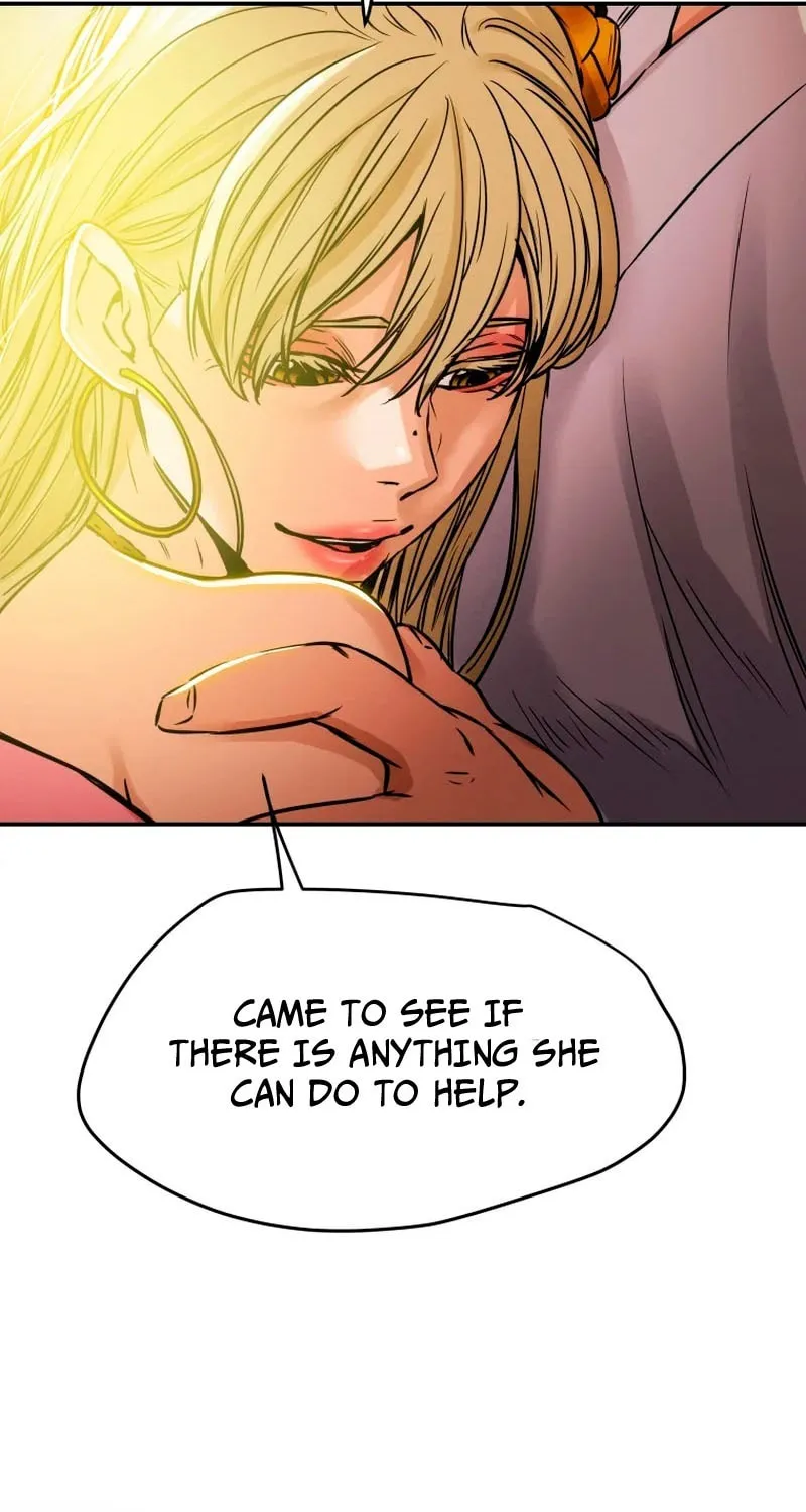 Heavenly Moon Chapter 13 page 7 - 