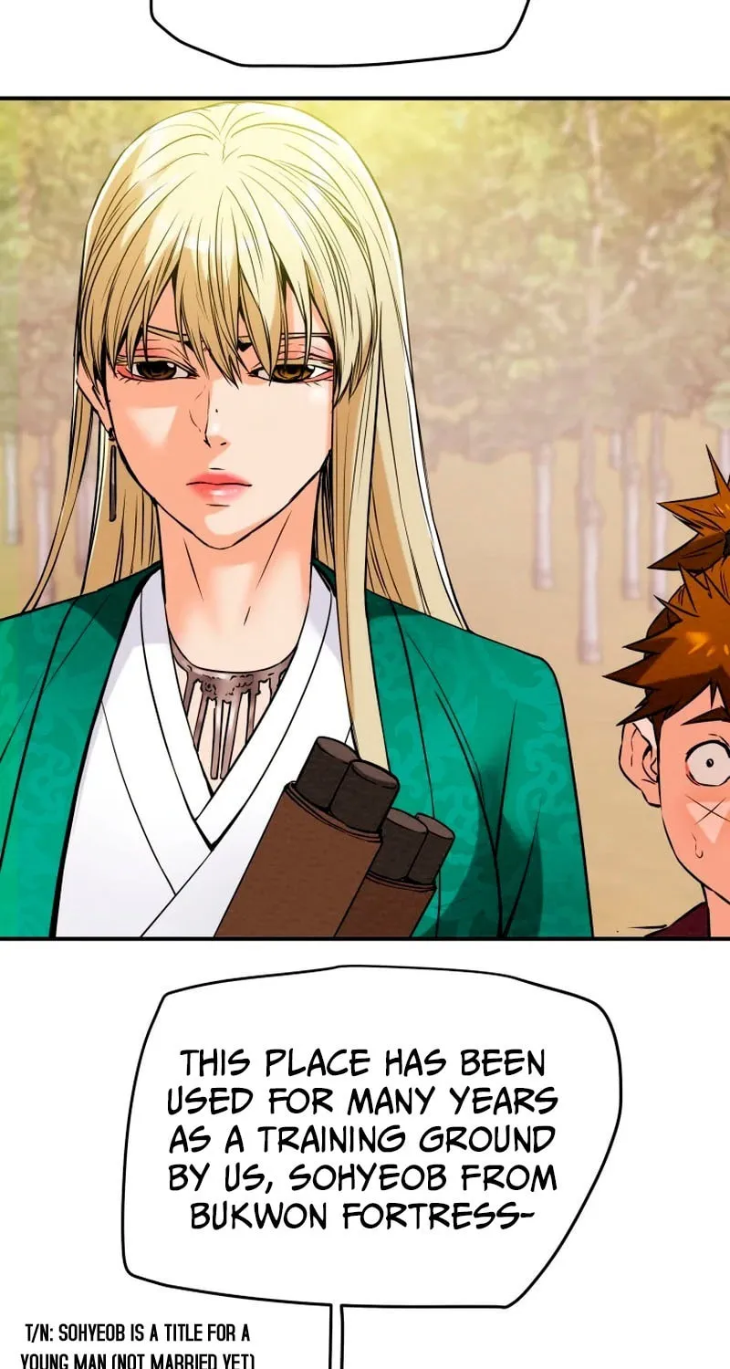 Heavenly Moon Chapter 13 page 61 - 
