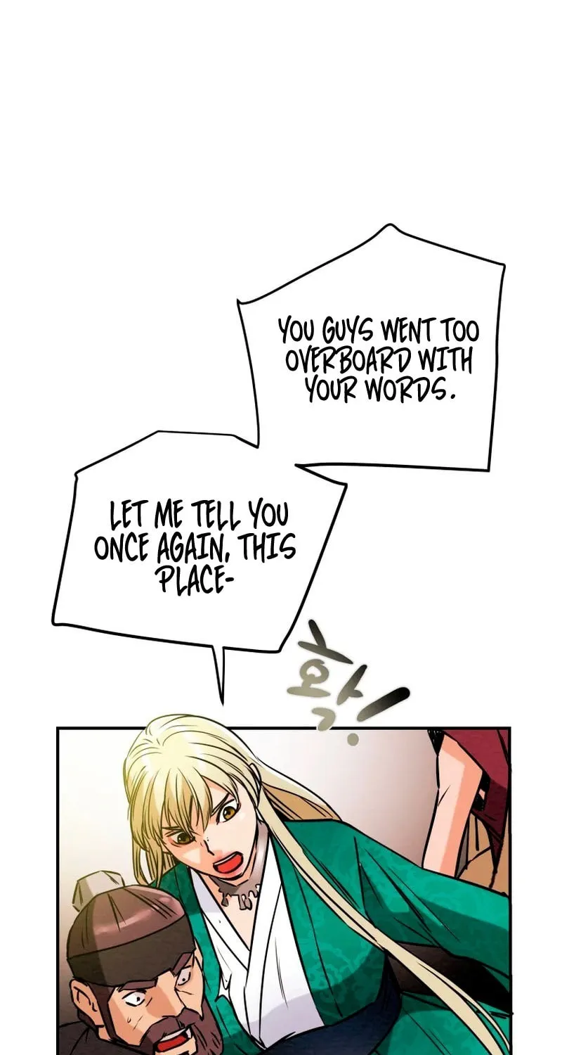 Heavenly Moon Chapter 13 page 65 - 