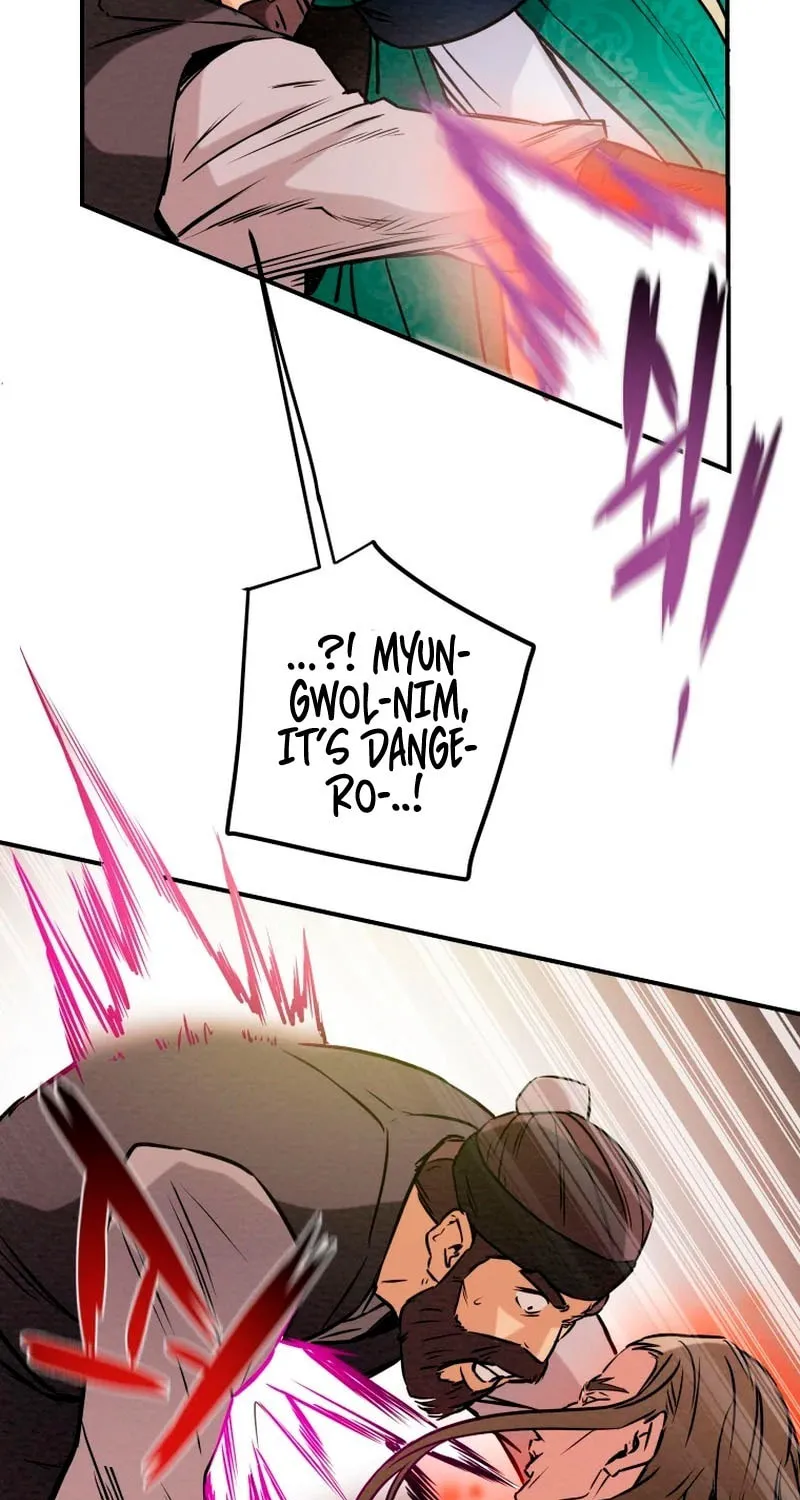 Heavenly Moon Chapter 13 page 66 - 