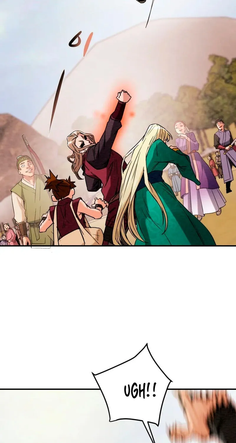 Heavenly Moon Chapter 13 page 68 - 