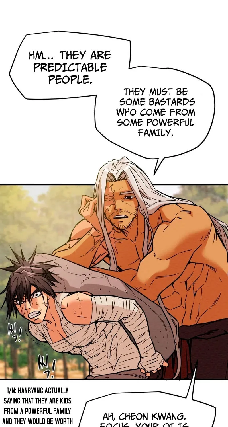 Heavenly Moon Chapter 13 page 78 - 