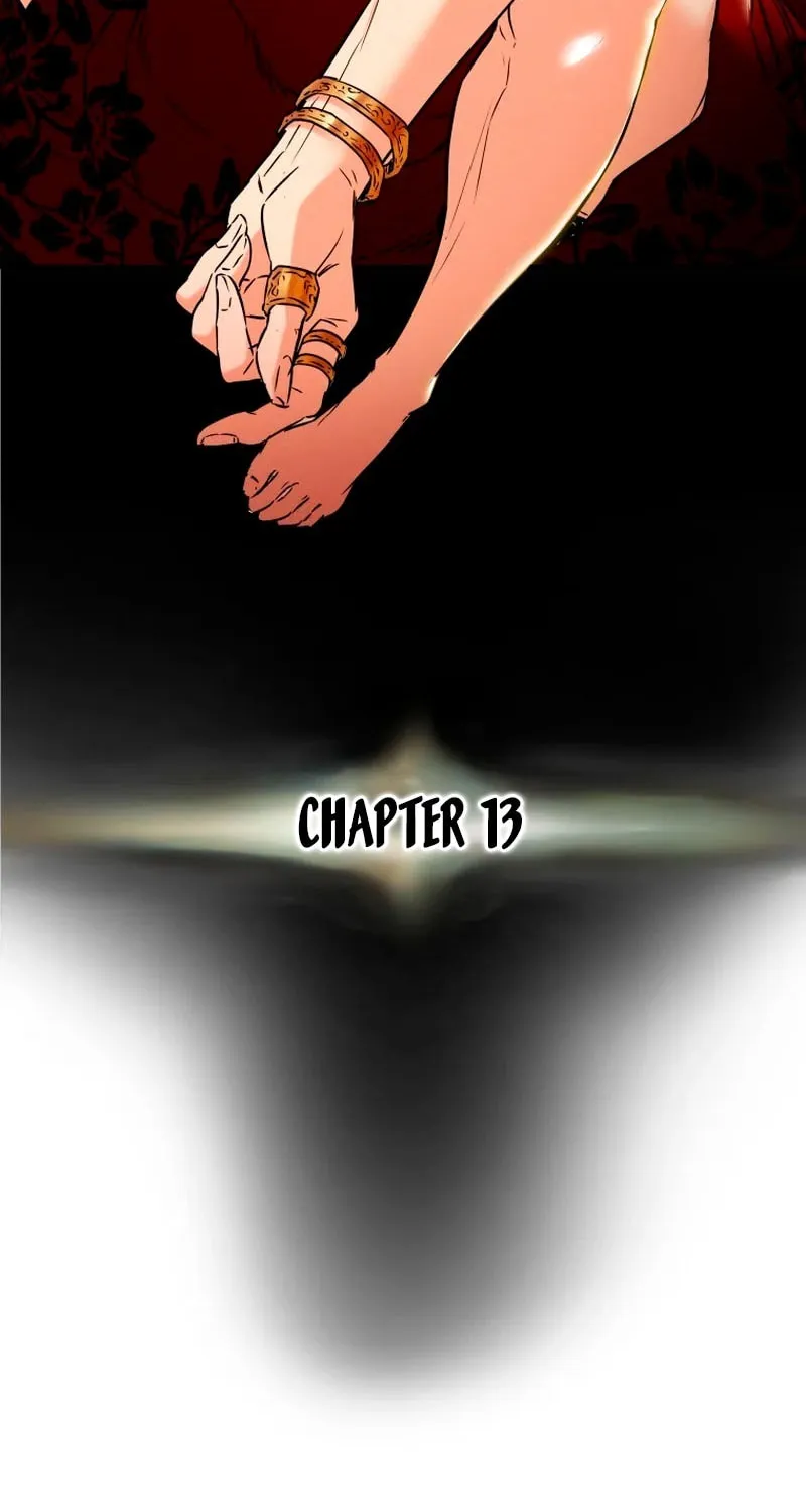Heavenly Moon Chapter 13 page 9 - 