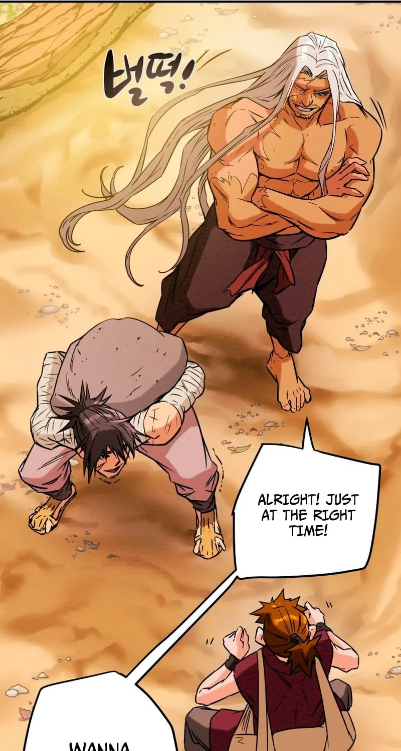 Heavenly Moon Chapter 13 page 83 - 