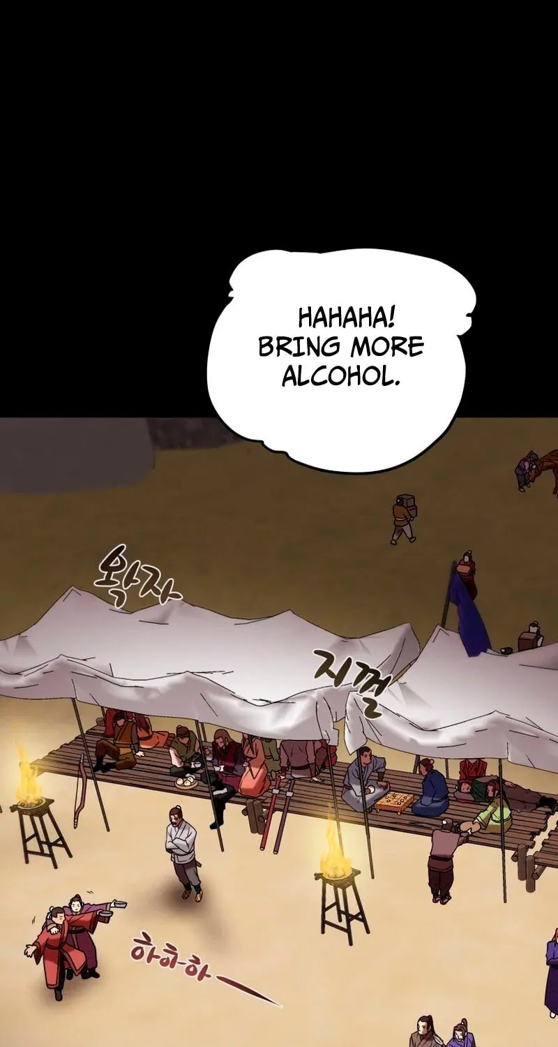 Heavenly Moon Chapter 13 page 87 - 