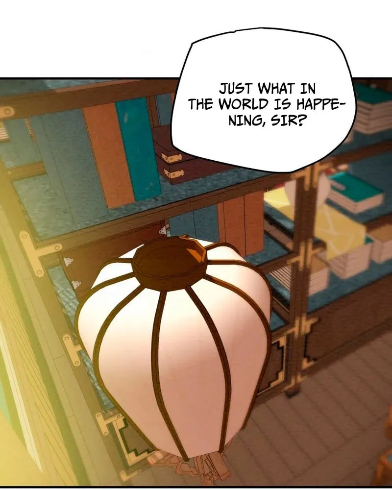 Heavenly Moon Chapter 13 page 10 - 