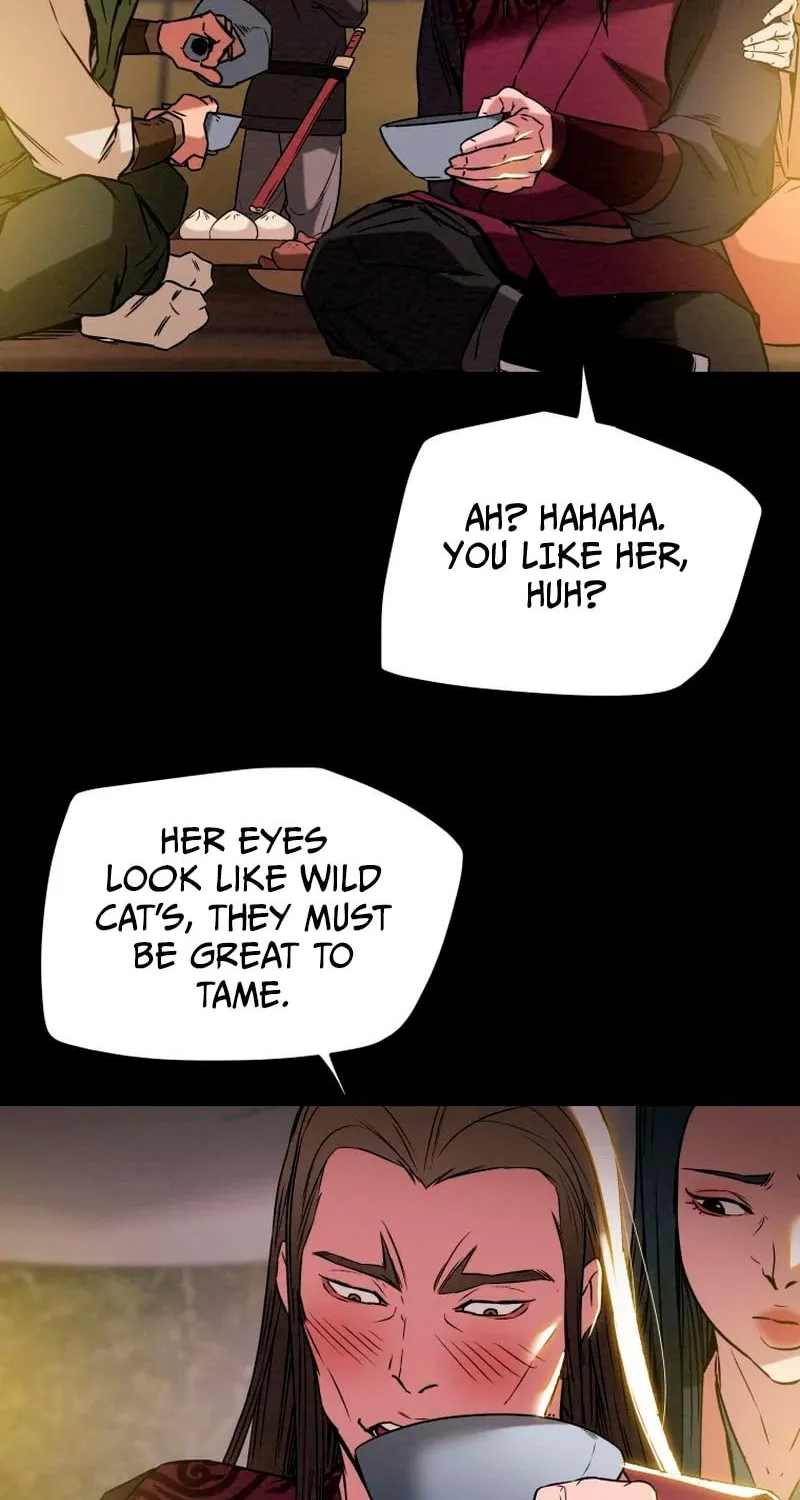 Heavenly Moon Chapter 13 page 91 - 
