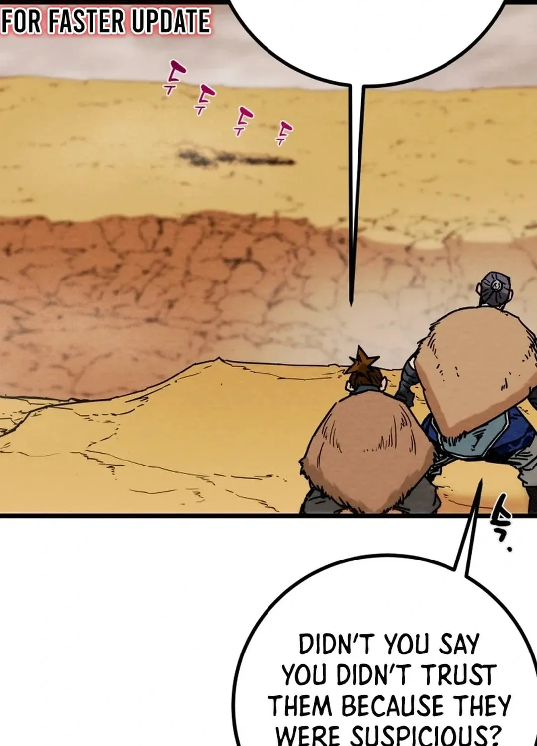 Heavenly Moon Chapter 130 page 11 - 