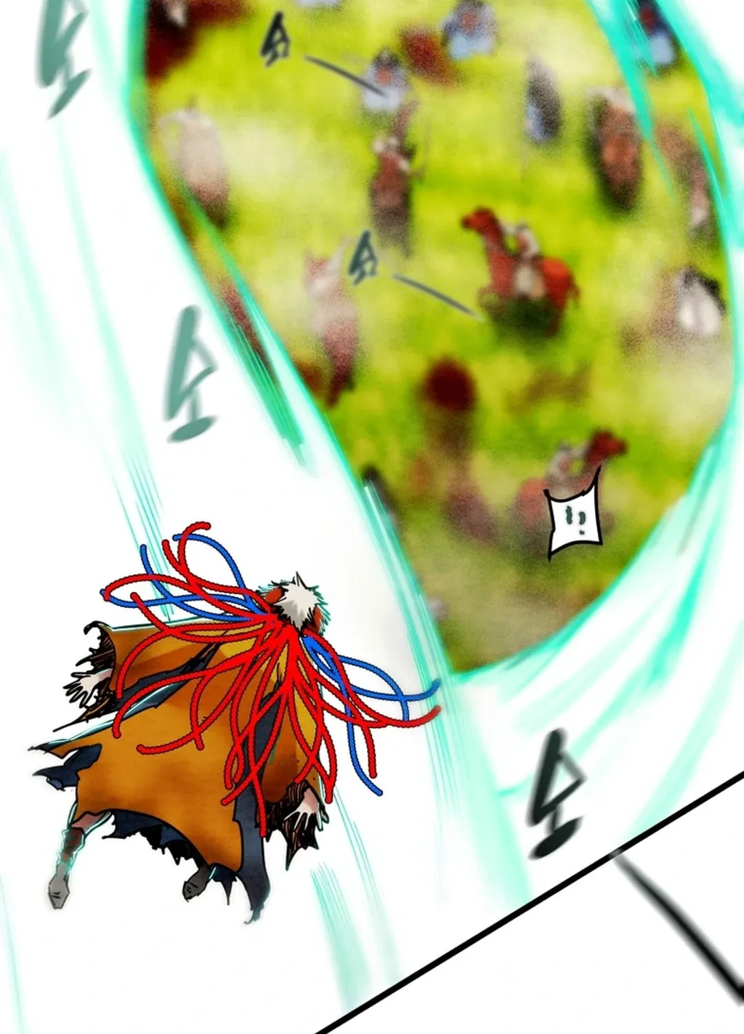 Heavenly Moon Chapter 130 page 101 - 