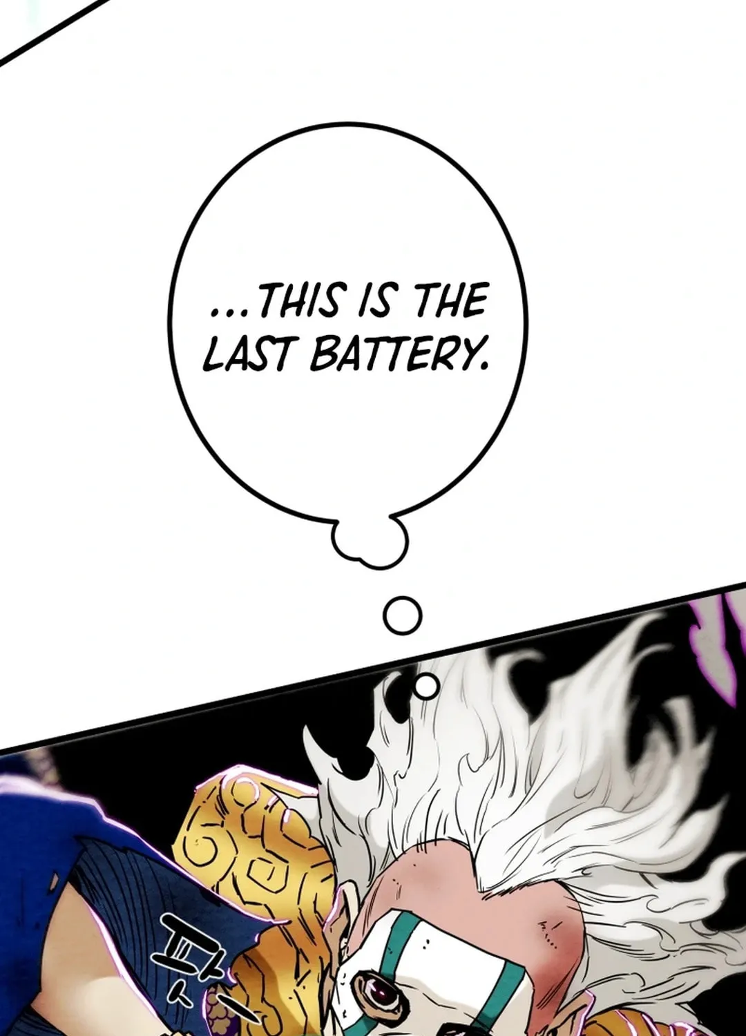 Heavenly Moon Chapter 130 page 103 - 
