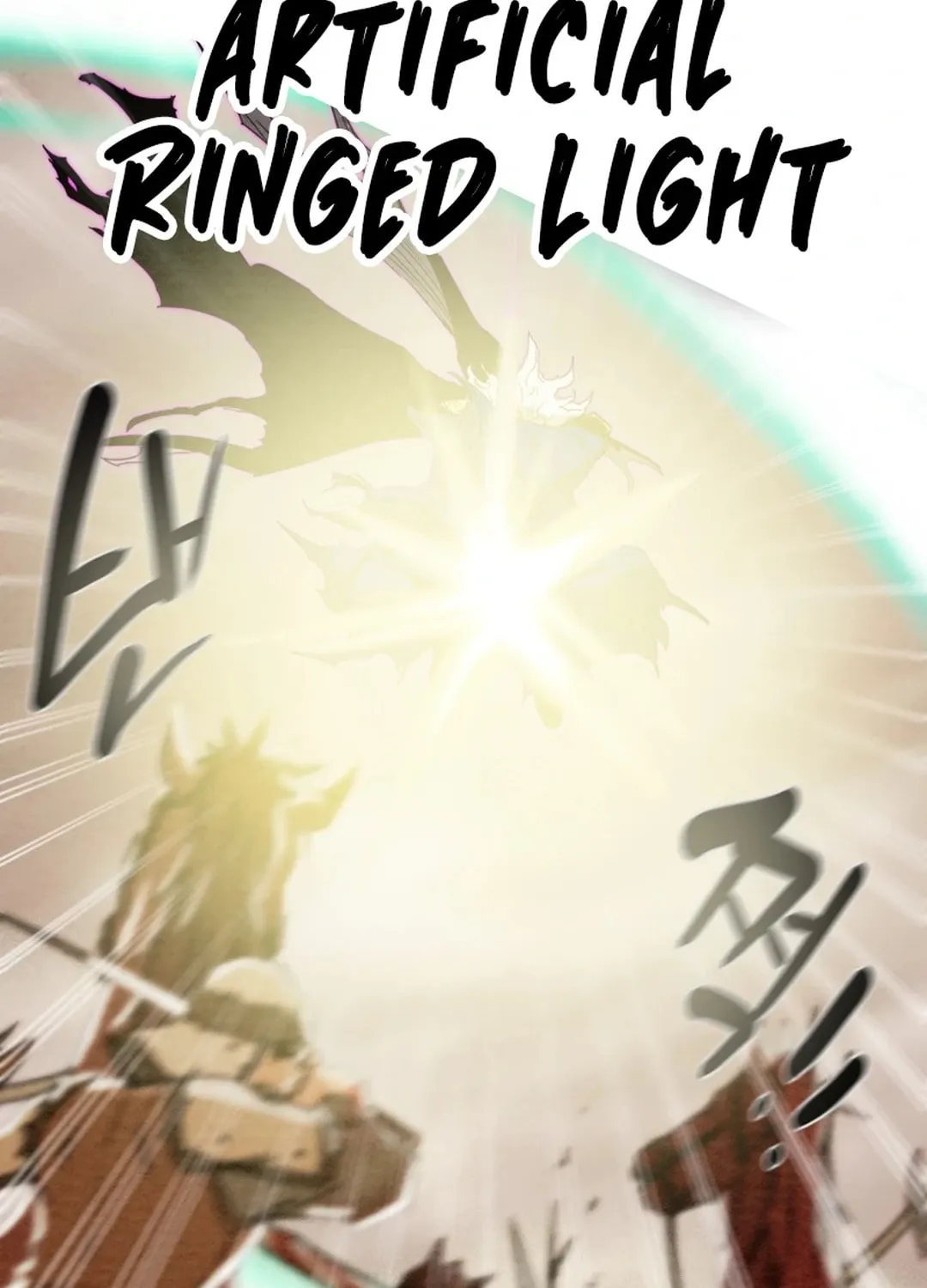 Heavenly Moon Chapter 130 page 105 - 
