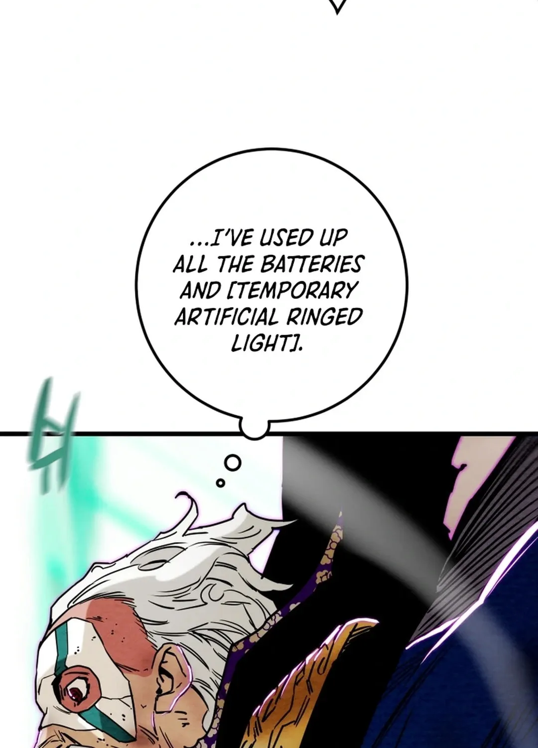 Heavenly Moon Chapter 130 page 110 - 
