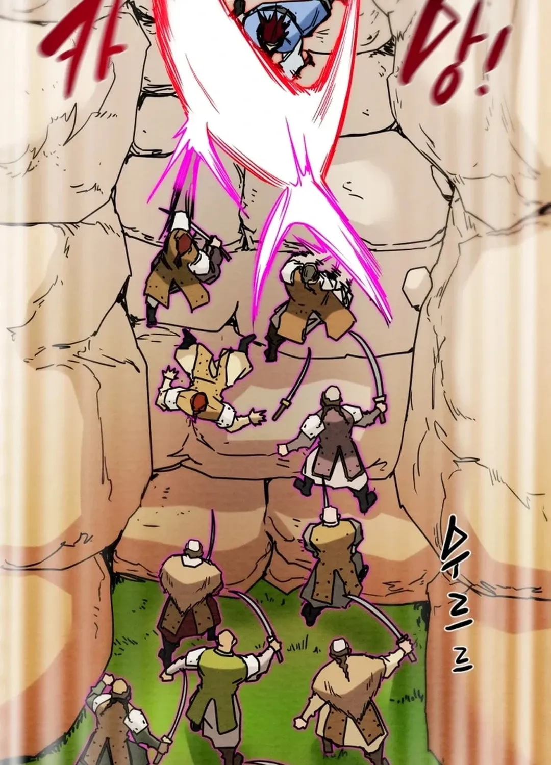 Heavenly Moon Chapter 130 page 135 - 