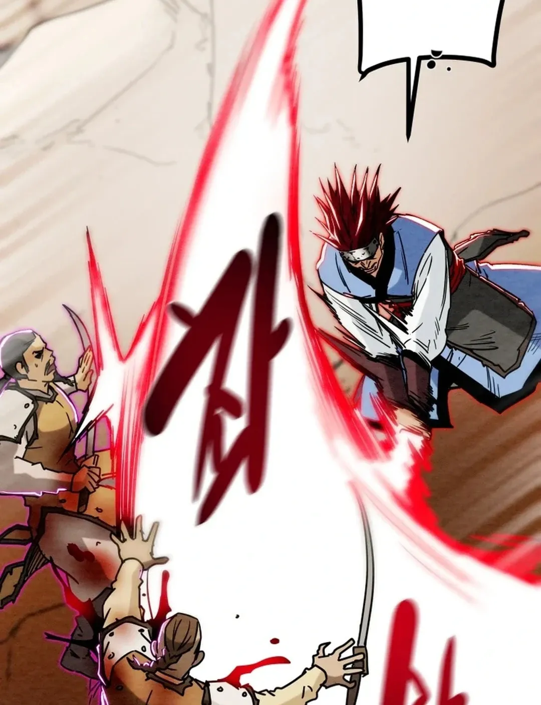 Heavenly Moon Chapter 130 page 139 - 