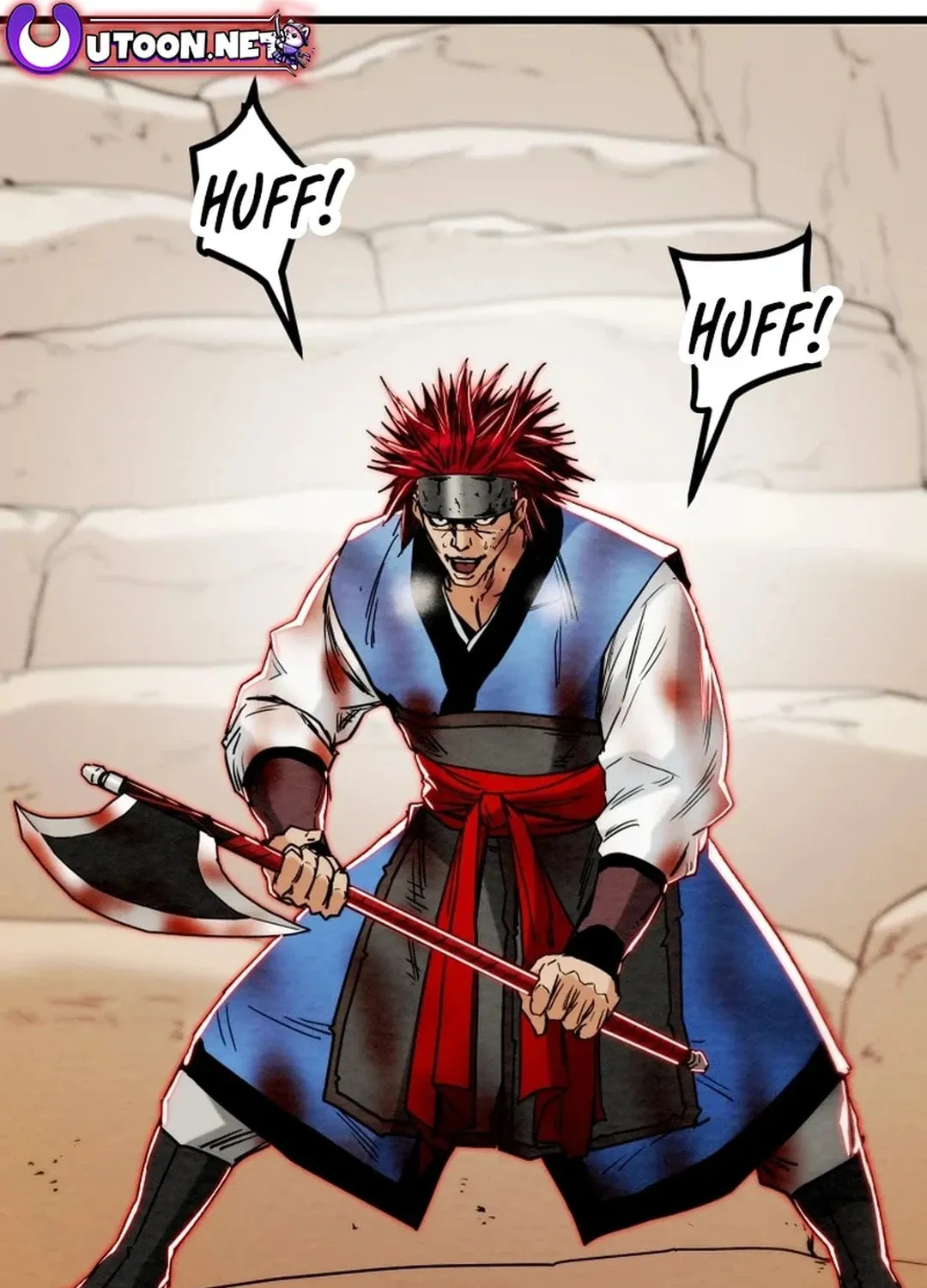 Heavenly Moon Chapter 130 page 143 - 