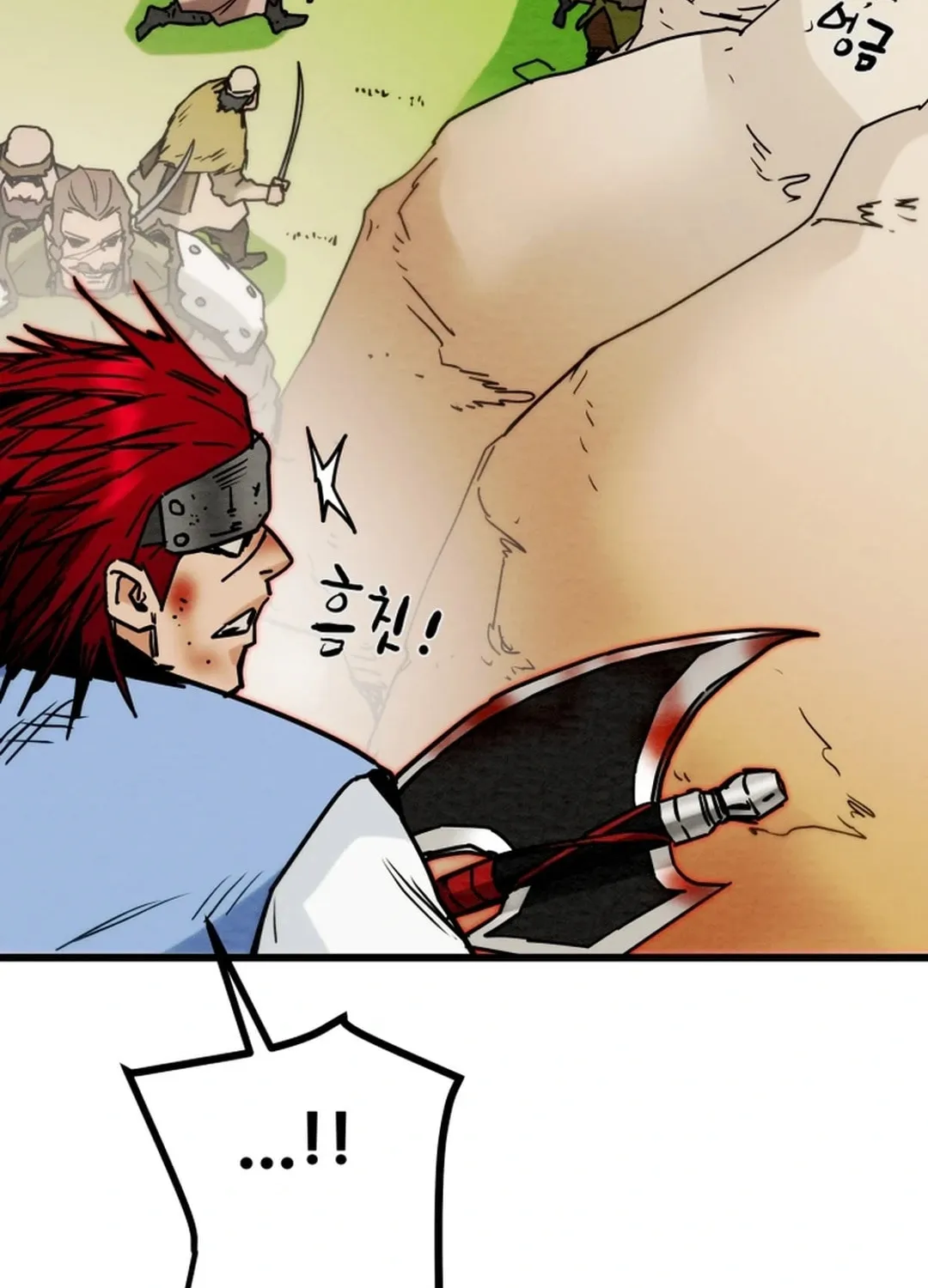 Heavenly Moon Chapter 130 page 153 - 