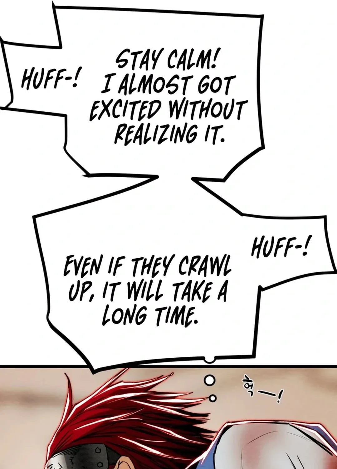 Heavenly Moon Chapter 130 page 163 - 