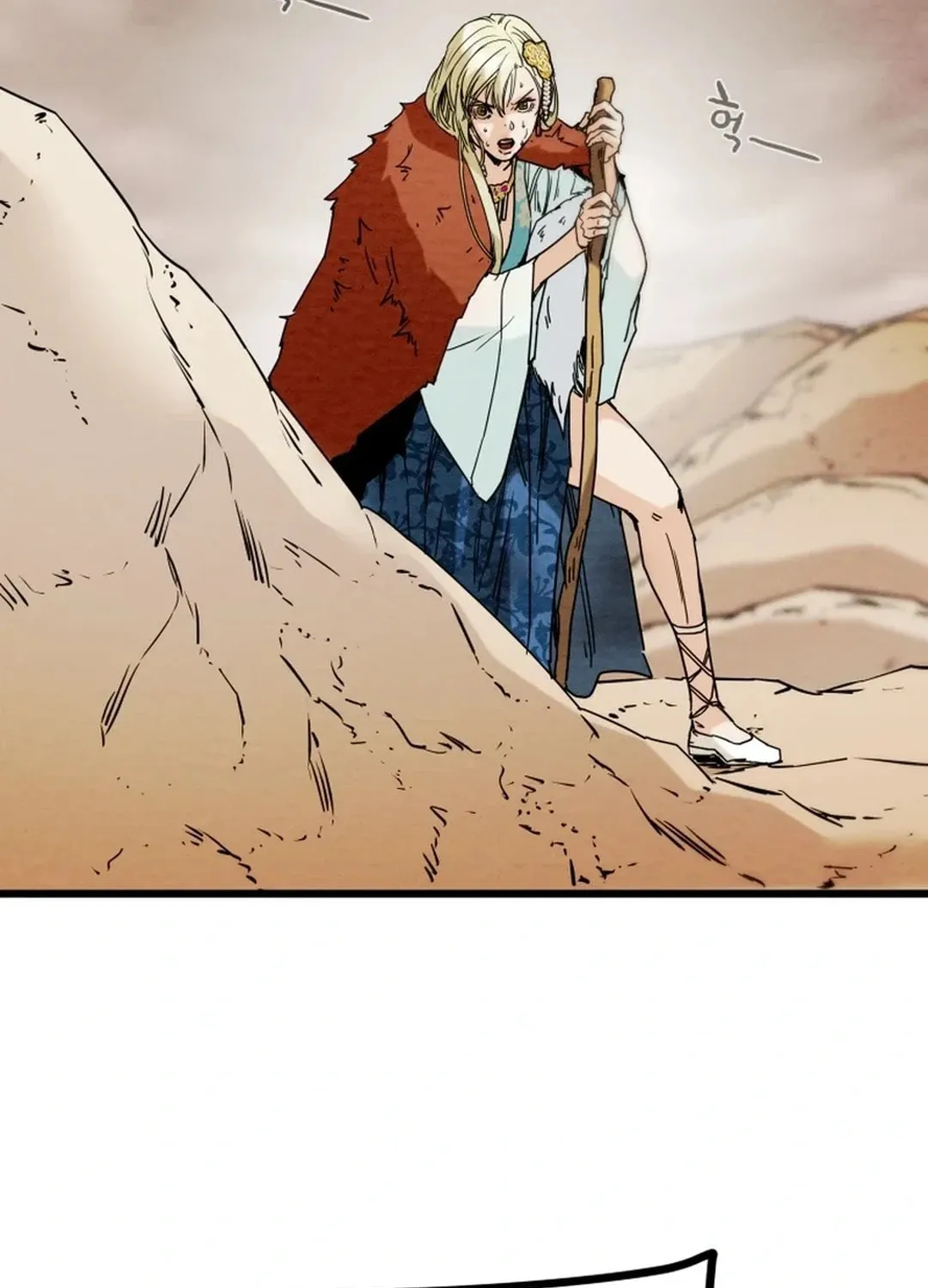 Heavenly Moon Chapter 130 page 173 - 