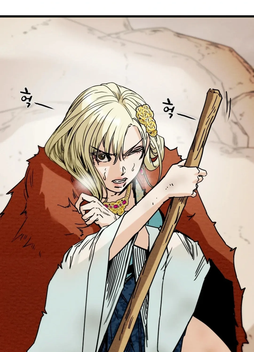 Heavenly Moon Chapter 130 page 180 - 
