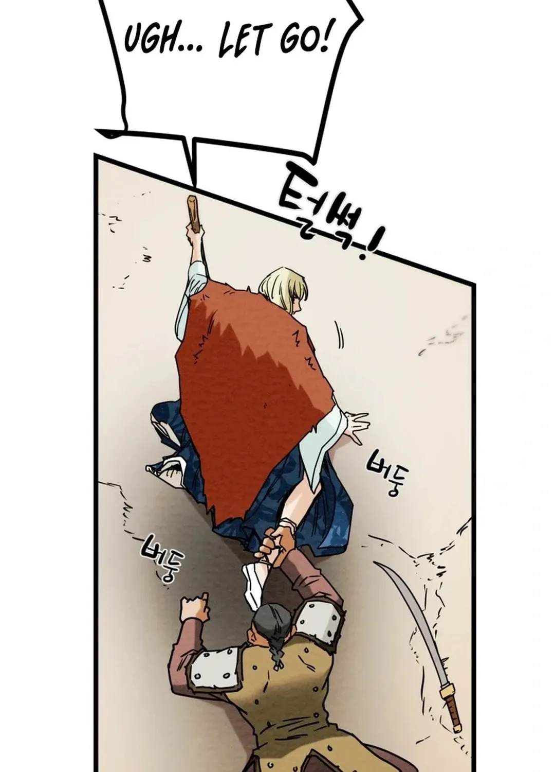 Heavenly Moon Chapter 130 page 190 - 