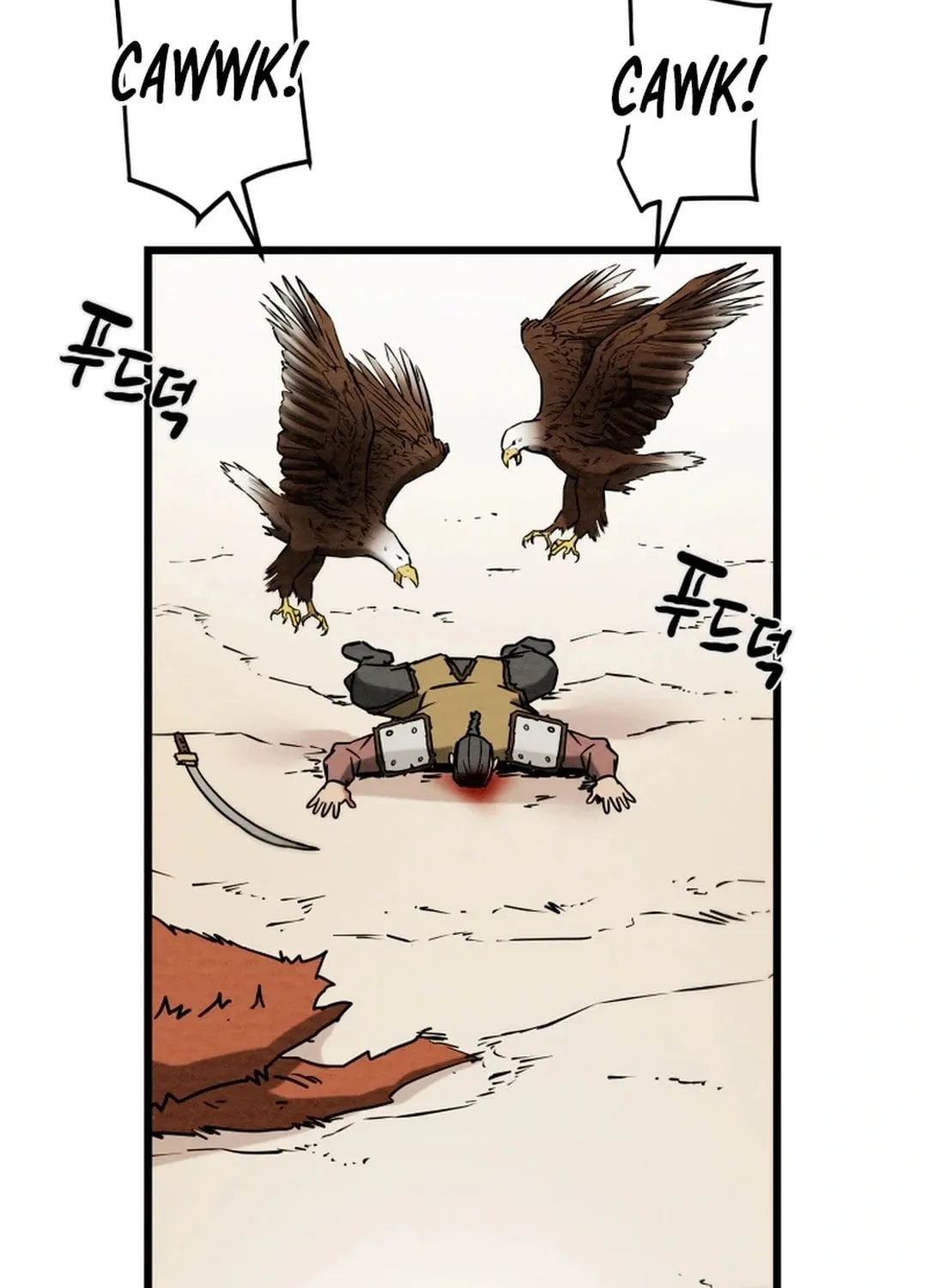 Heavenly Moon Chapter 130 page 205 - 