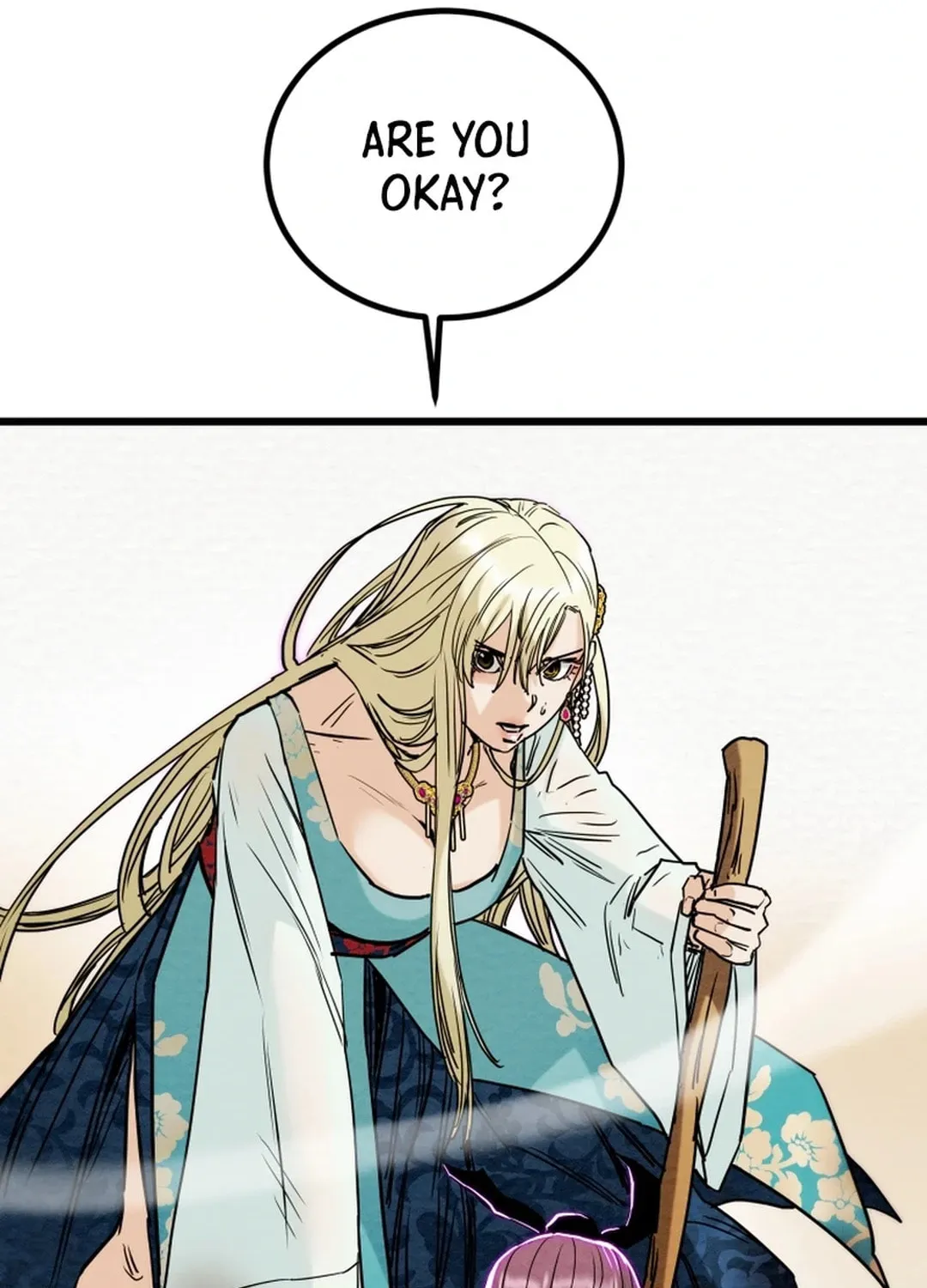 Heavenly Moon Chapter 130 page 210 - 