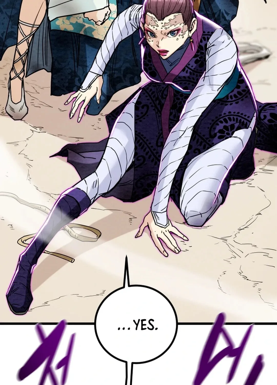 Heavenly Moon Chapter 130 page 211 - 